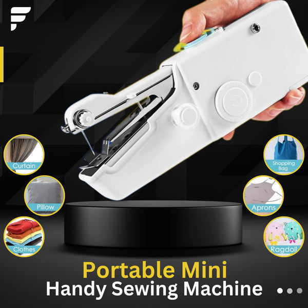 Portable Sewing Machine