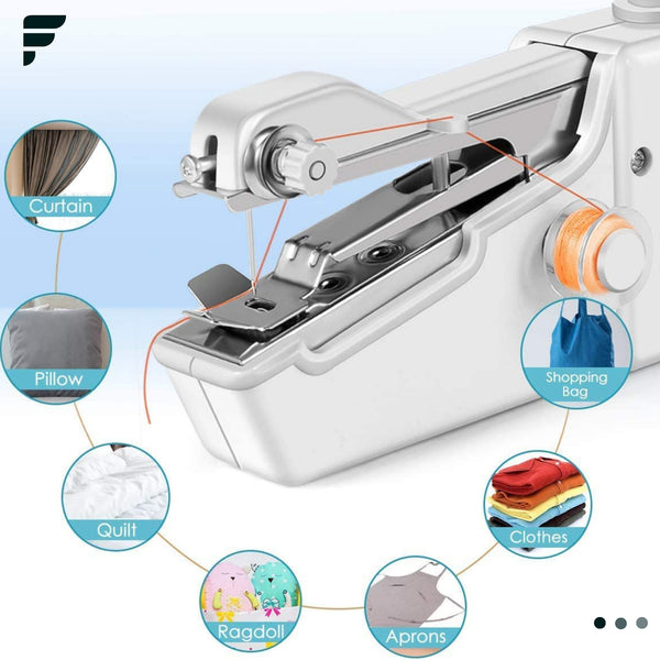 Portable Sewing Machine