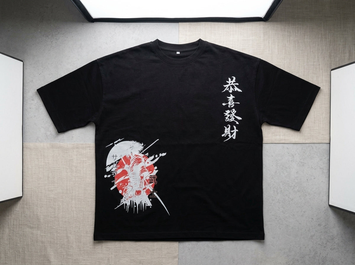DROP TEES