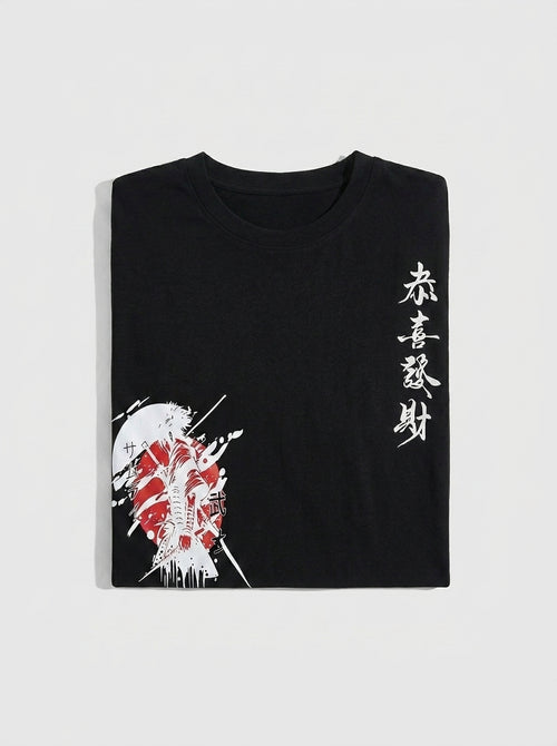 DROP TEES