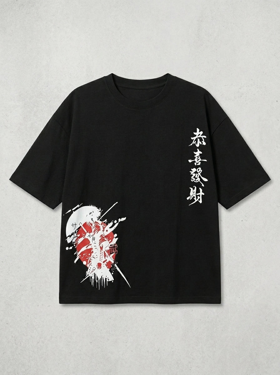 DROP TEES
